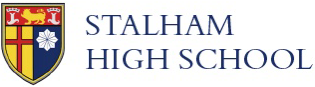 Stalham High School