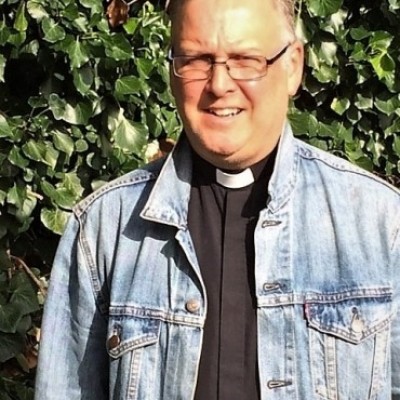 Revd Keith Rengert